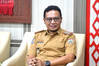 Pemprov Sulbar target 1.000 tenaga kerja bersertifikat kompetensi lima tahun kedepan