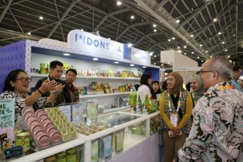 Indonesian F&B industry secures US$43.7 million at Singapore FHA Expo