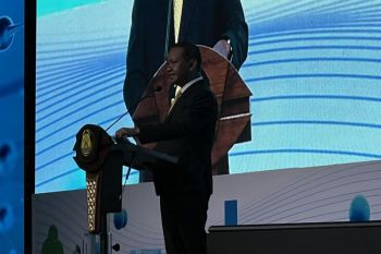 Indonesia remains committed to reducing emissions: Lahadalia