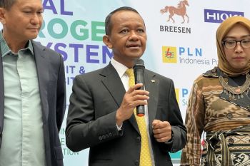 Menteri ESDM: Peraturan penyesuaian tarif royalti untuk minerba sudah keluar