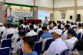 BPJS Kesehatan Batam pastikan seluruh jamaah calon haji terlindungi JKN