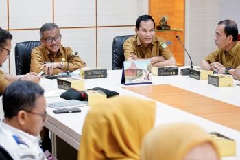 Emas perhiasan jadi penyumbang utama inflasi di Batam