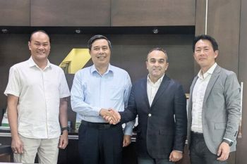 SUEZ and Sonadezi Forge Strategic Partnership to Provide Integrated Environmental Solutions in Vietnam