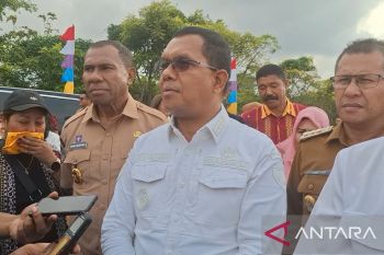 Gubernur: Kunker Menkop ke Kupang bukti dukungan terhadap pengembangan koperasi
