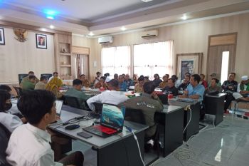 Forum Wisata dan Asosiasi sampaikan aspirasi pengelolaan Wisata Alam Rinjani