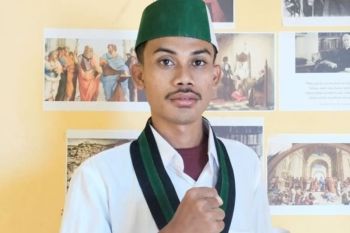 Menagih janji NTB Mendunia