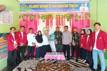 FH UMPR perluas peluang kerja lulusan lewat kerja sama dan magangkan mahasiswa di KUA