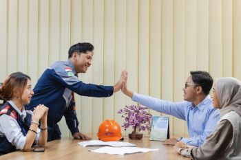 Revenue Increases, WSBP Spends Rp2.02 Trillion to Pay Suppliers and Vendors in 2024