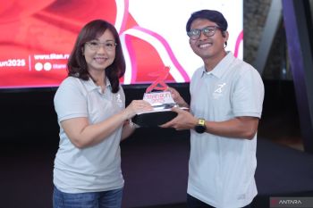 Titan Run edisi keenam akan digelar pada Agustus 2025