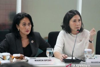 Indonesia seeks to place professional caregivers in Singapore