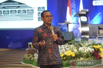 Peran PBB Migas bagi pembangunan daerah di Riau