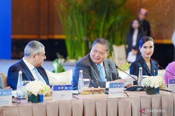 Tourism can propel economy amid uncertainty: Hartarto