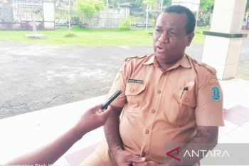 BRIDA Biak: Tiga OPD siap ikuti kompetisi inovasi pelayanan publik