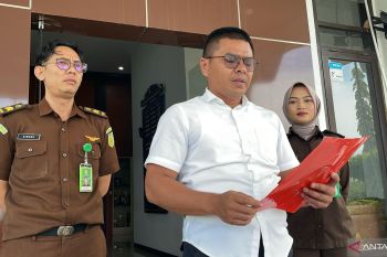 Kejari Donggala tetapkan mantan kades Siweli korupsi sebesar Rp300 juta
