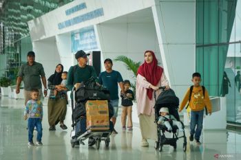 WFA libur Lebaran 16-17 Maret dan 25-27 Maret