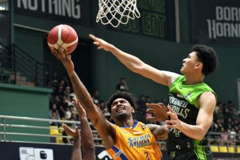 Pekan ke-12 dibuka dengan Hangtuah versus Rajawali