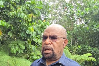 Bupati Jayapura sebut akan rajin kunjungi ke kampung-kampung