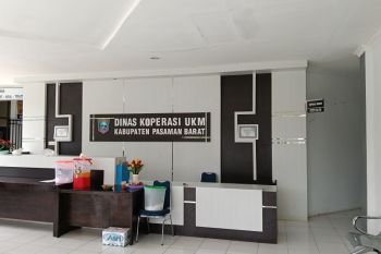 Pasaman Barat tindak lanjuti pembentukan koperasi desa merah putih