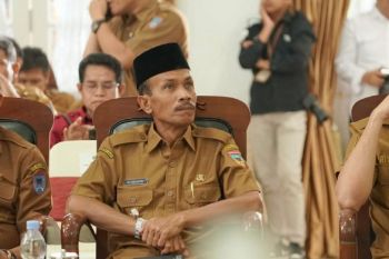 Yulian Efi hadiri musrenbang RKPD 2026 Sumbar