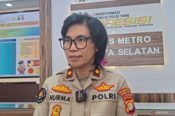 Penggelapan dana Yayasan MBG