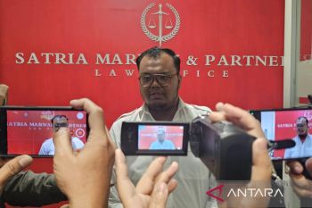 Pasien diduga alami pelecehan seksual oleh oknum dokterdi Kota Malang