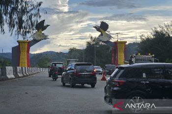 Realisasi pendapatan Pemprov Papua anggaran 2024 mencapai Rp2,963 triliun