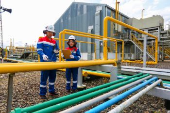 Satgas RAFI 2025, PGN sukses layani kebutuhan gas bumi tanpa gangguan