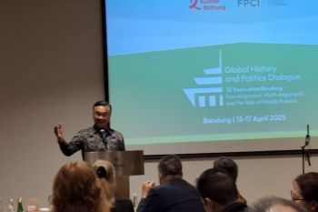 Bandung Principles regain relevance amid global challenges