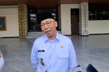 Gubernur Lampung minta tindak tegas tambang tidak berizin