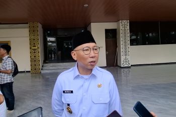 Gubernur Lampung sebut pertengahan Mei aplikasi pelayanan publik beroperasi