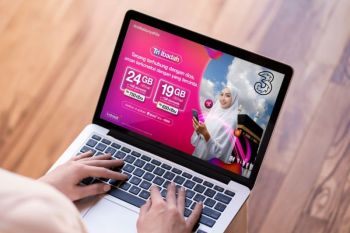 Indosat Pertahankan profitabilitas dan perkuat pondasi bisnis