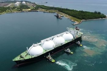 Ramadan Idulfitri berjalan lancar, PTK sukses kawal sandar lepas kapal BBM dan LPG 100 persen dengan aman!