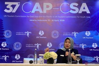 Tourism can be an answer to US tariff impact: Ministry