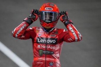 Marc Marquez samai rekor podium Jorge Lorenzo