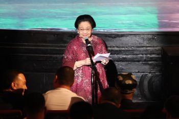 Indonesia-Uzbekistan terhubung secara historis-spiritual