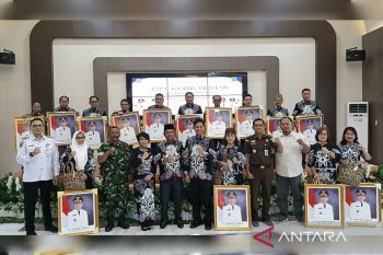 Pemkab Barsel berkomitmen tingkatkan pembinaan pemuda secara berkelanjutan