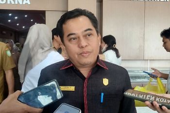 DPRD Kotim jadikan kritikan sebagai motivasi tingkatkan kinerja