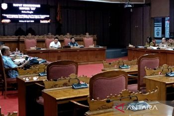 Komisi III DPRD dan Disdik Kotim perkuat koordinasi jelang SPMB