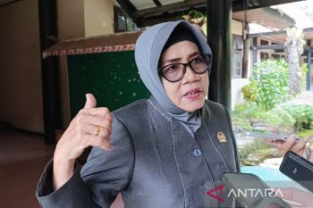 DPRD Kotim dorong keterlibatan PBS perbaiki jalan