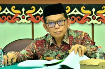 Legislator Kotim dorong pembentukan Perda Pondok Pesantren