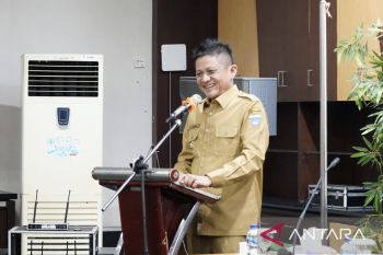 Kabupaten OKU Timur prioritaskan Program MBG