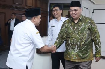 Wakil Ketua DPRD Jateng minta penataan ulang OPD berdampak ke masyarakat