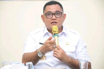 Lombok Utara perkuat standar pelayanan minimum di Posyandu
