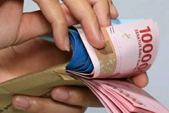 Mantan Camat ungkap setoran uang ke kejaksaan dan polisi di Semarang