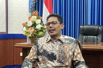 Pengadaan mobil dinas DPRD Batam tak terdampak efisiensi