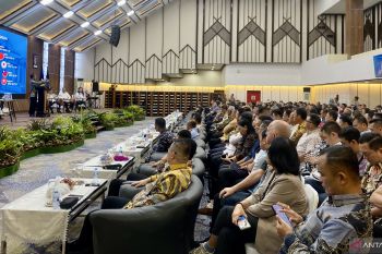 BP Batam dialog dengan pengusaha tingkatkan sinergi pembangunan
