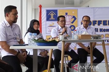 Kemenkum Sulsel libatkan 41 OBH beri bantuan hukum bagi masyarakat miskin