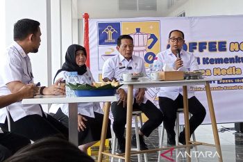 Pendaftar KI di Sulsel capai 1.720 UMKM pada tiga bulan 2025