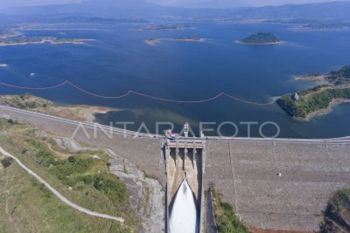 Menteri ESDM: Indonesia akan masuki pasar Eropa dengan komoditas energi hijau