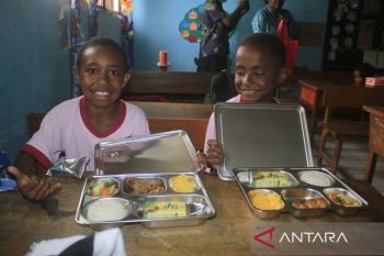 Pemkab Jayawijaya pastikan pemberian makan bergizi serap tenaga kerja OAP